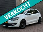 Volkswagen Polo 1.0 TSI BlueMotion 95PK | CarPlay | ACC | Ai, Voorwielaandrijving, Stof, Gebruikt, 95 pk