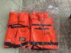 2 redings vesten  van compass, Watersport en Boten, Watersportkleding, Ophalen, Zo goed als nieuw, Dame of Heer, Reddingsvest of Zwemvest