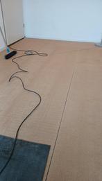 Ondertapijt. Ondervloer . Rubber. Voor onder  bijv laminaat, Ophalen, Gebruikt, 10 tot 25 m², Overige typen