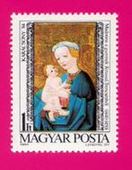 Hongarije, Kerstmis, Mi. 3717 postfris, Verzenden, Postfris