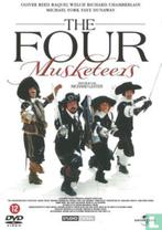 THE FOUR MUSKETEERS ( 1974 ) RAQUEL WELCH, 1960 tot 1980, Vanaf 16 jaar, Ophalen of Verzenden, Zo goed als nieuw