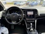 Renault Mégane Estate 1.6 Plug-In Hybrid 160PK R.S. Line |, Auto's, Gebruikt, 4 cilinders, Met garantie (alle), Zwart