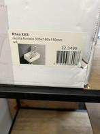 Fontein Rhea xxs, Huis en Inrichting, Badkamer | Badkamermeubels, Ophalen, Minder dan 50 cm, Nieuw, Minder dan 25 cm