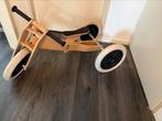 Wishbone 3 in 1 loopfiets, Ophalen, Zo goed als nieuw, Loopfiets
