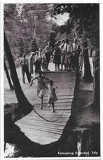 AK Rozendaal, Velp - Kettingbrug, Verzenden, 1940 tot 1960, Ongelopen, Gelderland