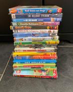 Dvd’s jeugd kinderen, Alle leeftijden, Ophalen, Zo goed als nieuw