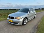 BMW 1-Serie met werk, 1-Serie, 65 €/maand, Zwart, 1200 kg