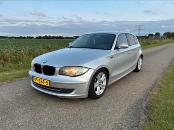BMW 1-Serie met werk beschikbaar voor biedingen