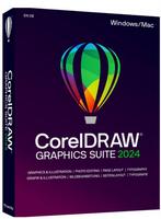 Coreldraw 2024 origineel pakket met permanente licentiecode, Computers en Software, Verzenden