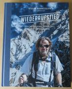 Wiederaufstieg - Stefan Nimmesgern, Boeken, Ophalen, Zo goed als nieuw, Stefan Nimmesgern