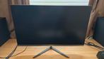 Peaq monitor 27inch, Computers en Software, Ophalen, IPS, In hoogte verstelbaar, Nieuw