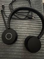 Jabra Envolve 65 TE, Ophalen of Verzenden, Zo goed als nieuw, Overige merken