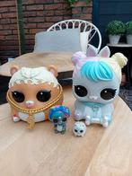 2 Grote LOL Surprise Spaarpotten, Ophalen of Verzenden, Zo goed als nieuw, Overige typen