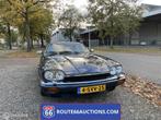 Jaguar XJS 4.0 | 1994 | Route 66 Auctions, Overige carrosserieën, Zwart, Bedrijf, Handgeschakeld
