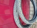 26 inch buitenbaden en 26 inch binnenbanden MTB, Fietsen en Brommers, Fietsonderdelen, Ophalen, Zo goed als nieuw, Mountainbike