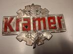 Embleem, Ophalen of Verzenden, Zo goed als nieuw