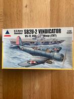 Bouwdoos Accurate Miniatures, Hobby en Vrije tijd, Modelbouw | Vliegtuigen en Helikopters, Overige merken, Nieuw, Ophalen of Verzenden