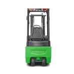 Hangcha CPDS10, 1000 tot 2000 kg, Elektrisch, Heftruck, Hangcha