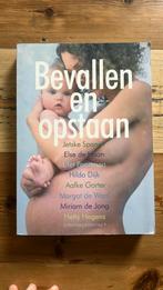 Bevallen en opstaan, Ophalen of Verzenden, Zo goed als nieuw, Zwangerschap en Bevalling