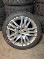 Winterwielen Lexus LS 245/45R19 GoodYear, Auto-onderdelen, Banden en Velgen, Banden en Velgen, Winterbanden, Personenwagen, Ophalen