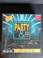 Party & Co Original, Hobby en Vrije tijd, Gezelschapsspellen | Bordspellen, Ophalen, Zo goed als nieuw
