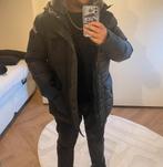 PEUTEREY Antraciet Limited maat M, 1 maand gebruikt, Kleding | Dames, Jassen | Winter, Ophalen of Verzenden, Zo goed als nieuw