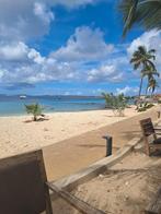 TUI Vliegticket AMS-BON 22 januari 2026, Ophalen of Verzenden