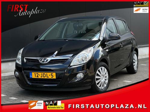 Hyundai I20 1.4i DynamicVersion 5-DEURS AIRCO/USB/AUX | NETT, Auto's, Hyundai, Bedrijf, Te koop, i20, ABS, Airbags, Airconditioning