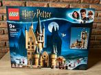 Lego 75969 Hogwarts Astronomy Tower Harry Potter, Ophalen of Verzenden, Nieuw, Complete set, Lego