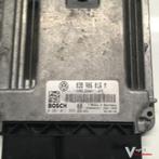 Vw Transporter T5 1.9 Diesel 2005  ECU  038 906 016 M, Auto-onderdelen, Gebruikt, -, -, Ophalen of Verzenden
