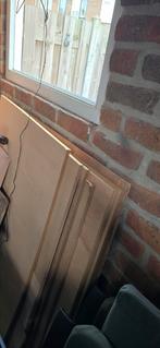 Mdf platen/hout gratis, Doe-het-zelf en Verbouw, Glas en Ramen, Ophalen, Minder dan 80 cm, Overige typen