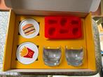 McDonald's drink Set - Nieuw, Ophalen of Verzenden, Nieuw