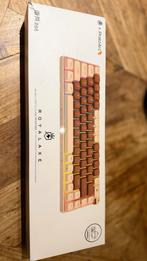 Royalaxe XL68 mechanisch toetsenbord, Computers en Software, Ophalen, Gaming toetsenbord, Nieuw, Draadloos
