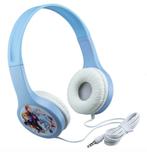 FROZEN 2 kinder koptelefoon met volume begrenzing, Ophalen, Zo goed als nieuw, Over oor (circumaural), Overige merken