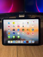 iPad Pro 11" 128GB (3e gen) Celular + Apple Pencil, Computers en Software, Apple iPads, Gebruikt, Zwart, 11 inch, Ophalen of Verzenden