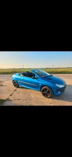 Peugeot 206 nieuwe APK van mei 2025, Auto's, Peugeot, Particulier, Te koop