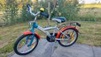 Kinderfiets 16 inch, Fietsen en Brommers, Ophalen, Gebruikt, 16 tot 20 inch, On the road