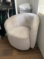 Haco Draaifauteuil - Zo goed als nieuw!, Huis en Inrichting, Fauteuils, Ophalen, Helemaal stijl van nu, Nieuw, 75 tot 100 cm