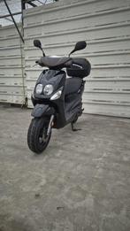 Yamaha neos 2014, Fietsen en Brommers, Scooters | Yamaha, Ophalen, Gebruikt, Maximaal 45 km/u, Benzine
