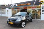 Renault Clio 1.2-16V Authentique Comfort, Voorwielaandrijving, Stof, Gebruikt, 4 cilinders