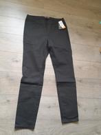 Zwarte trekking, pescara,  maat 44, Kleding | Dames, Broeken en Pantalons, Nieuw, Lang, Maat 42/44 (L), Ophalen of Verzenden