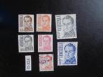 venezuela - simon bolivar 1976 (tt-324), Postzegels en Munten, Postzegels | Amerika, Ophalen of Verzenden, Gestempeld, Zuid-Amerika