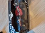 Ferrari F93, Hobby en Vrije tijd, Modelauto's | 1:18, Ophalen, Zo goed als nieuw, Bburago