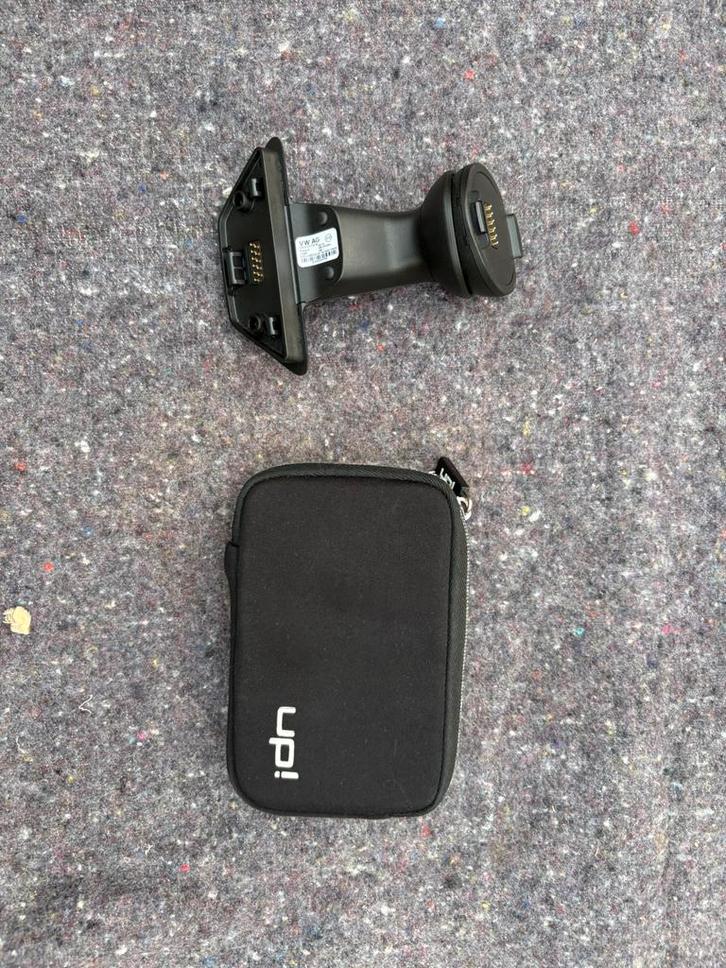 Garmin - volkswagen UP! 2014, Auto diversen, Autonavigatie, Zo goed als nieuw, Ophalen of Verzenden