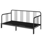 Ikea Fyresdal 80/160x200, Huis en Inrichting, Ophalen, Eenpersoons, Zo goed als nieuw, 80 cm