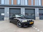 BMW 330CI heel mooi slechts 177.000 km met hardtop, Automaat, Achterwielaandrijving, Beige, Cabriolet