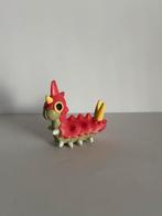 Pokémon figuurtje Wurmple, Ophalen of Verzenden, Zo goed als nieuw