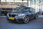Bmw 2-serie Coupé M235i | Schuif/Kantel| Apple Carplay/Andro, Achterwielaandrijving, Euro 6, 327 pk, 4 stoelen