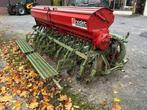 1991 Nodet GC Max zaaimachine, Overige, Zaaien, Planten of Poten