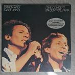Simon and Garfunkel 2 delig LP The concert, Ophalen of Verzenden, Zo goed als nieuw